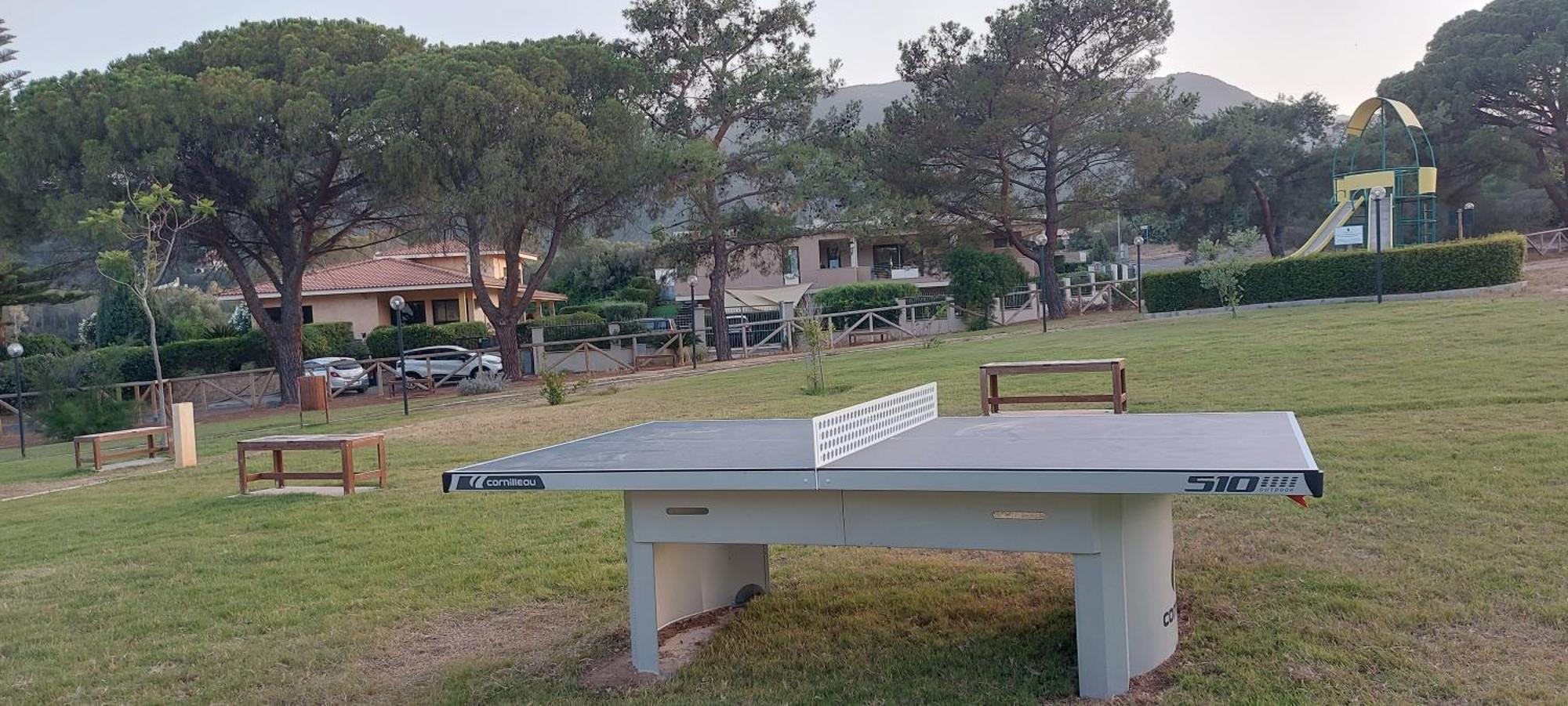 Villa Luigi A Poggio Dei Pini, Alloggio Con Giardino E Posto Auto Capoterra Exterior foto